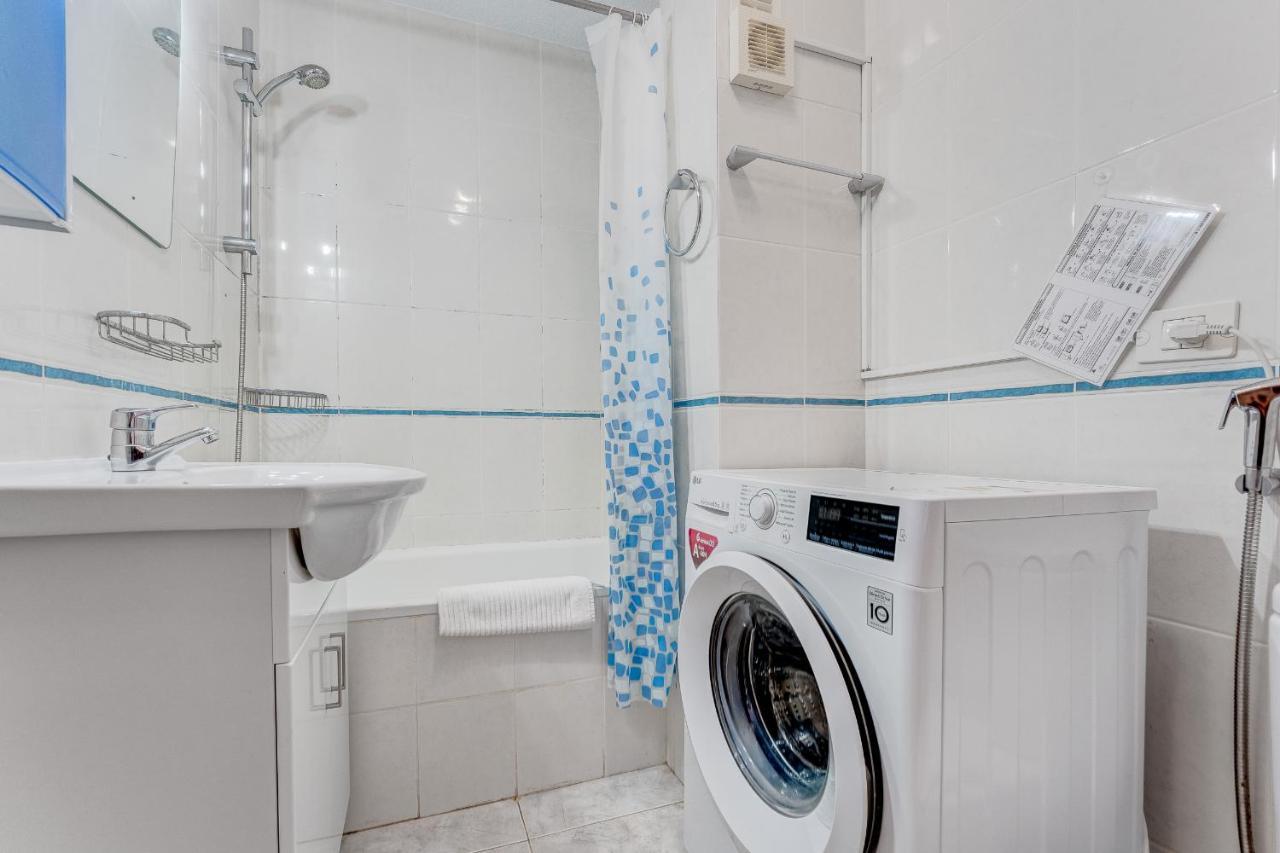 Torres Del Sol Beach Front Apartment Ph06 Los Cristianos  Bagian luar foto
