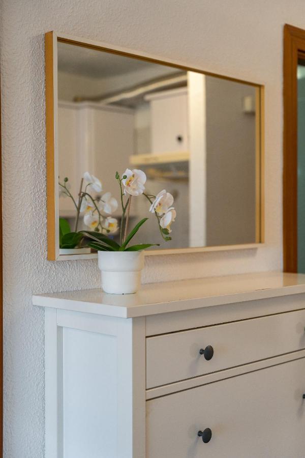 Torres Del Sol Beach Front Apartment Ph06 Los Cristianos  Bagian luar foto